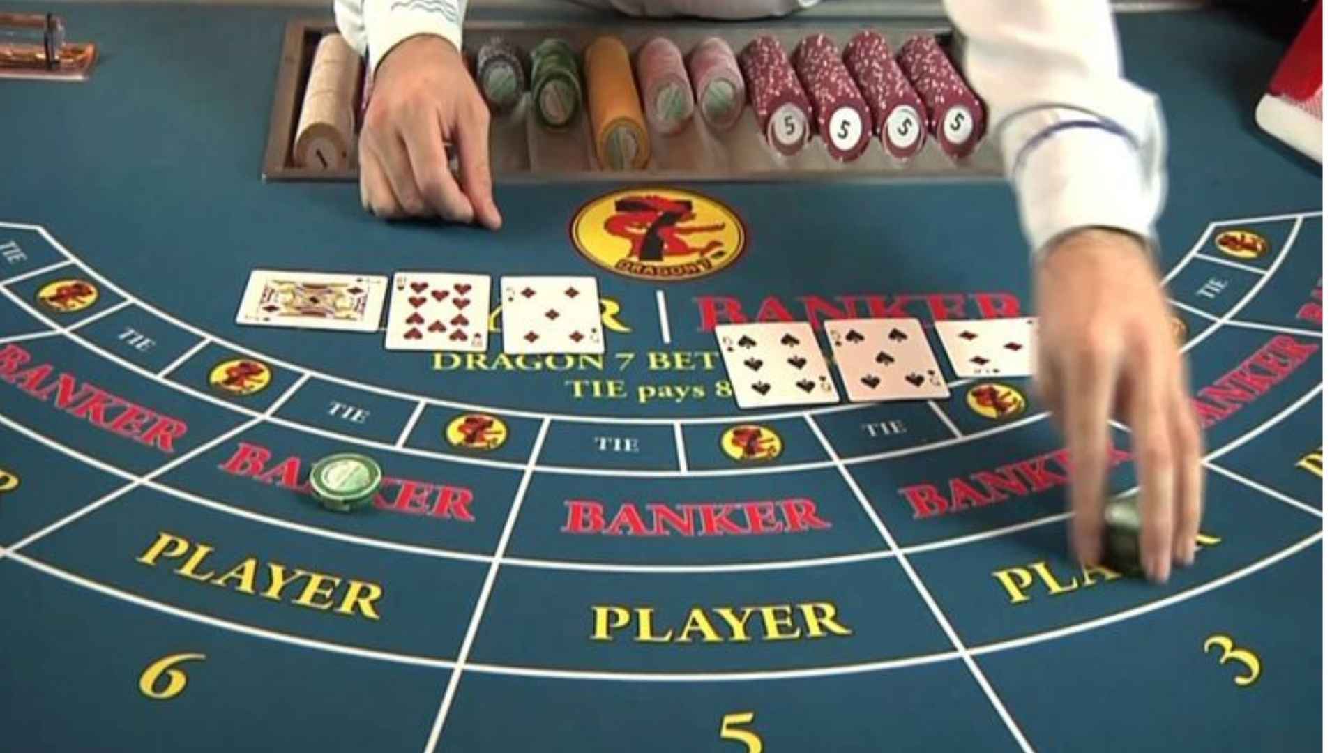 Sic Bo Tips for Better Betting Decisions