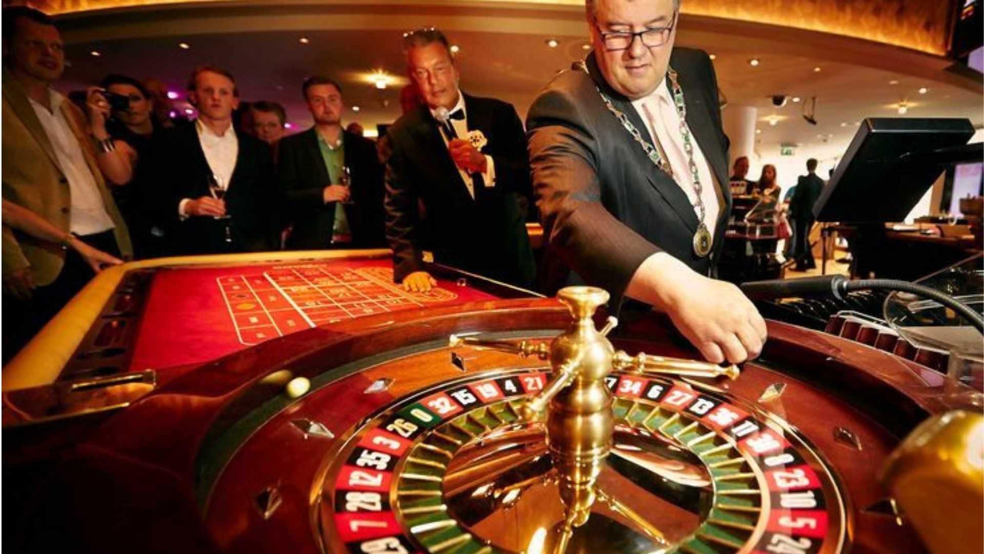 Poker Games That Go Beyond Texas Hold'em